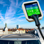 Miejskie pojazdy z napędem elektrycznym – ekologiczne rozwiązanie dla miejskich podróży