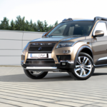 Innowacje na drogach: Co nowego w branży motoryzacyjnej?