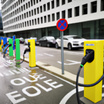 Innowacje na drogach: Co nowego w branży motoryzacyjnej?