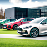 Najlepsze samochody sportowe ostatnich lat – lista topowych modeli i ich osiągi