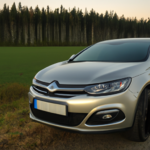 Wybór idealnego SUV-a dla rodziny: Wskazówki i porady dla przyszłych właścicieli