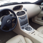 Najlepsze samochody sportowe ostatnich lat – lista topowych modeli i ich osiągi